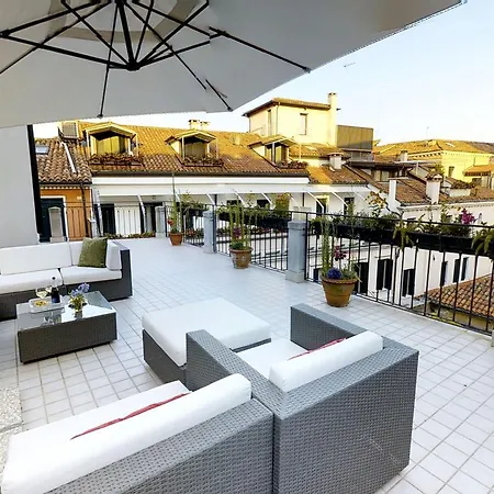 Apartment Ca' Del Capitano