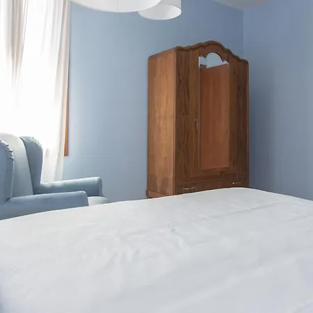 Appartement Ca' Del Capitano *