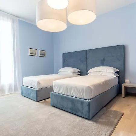 Apartman Ca' Del Capitano Velence