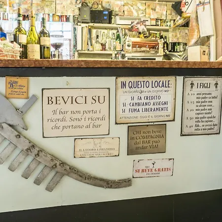 Ca' Del Capitano Apartman Velence