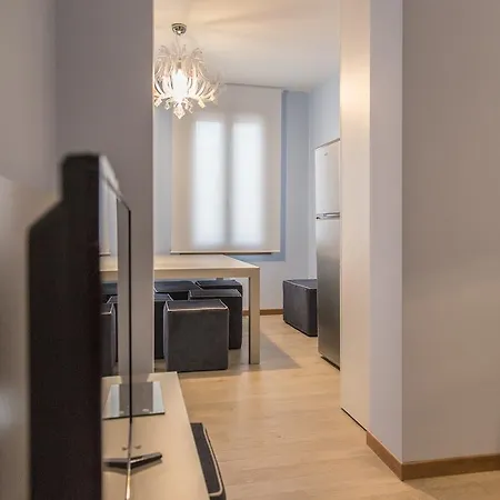 Ca' Del Capitano Apartament *